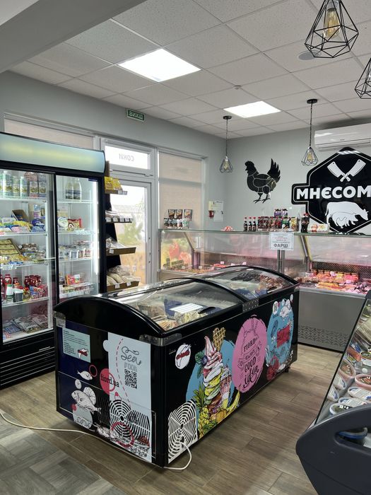 Продається готовий діючий бізнес.