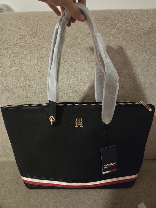 Damska torebka Tommy Hilfiger