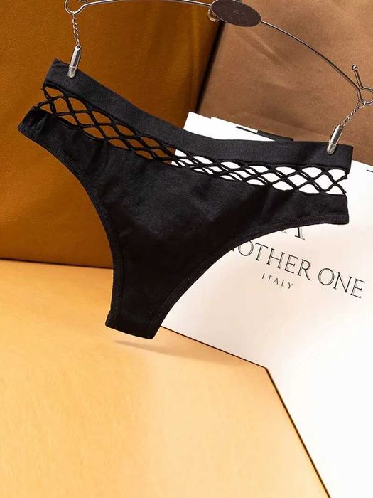 Majtki wyszczuplające M