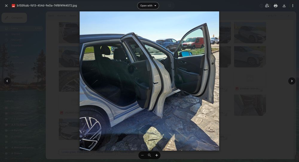 Hyundai Kauai 1.0 T-GDi N Line PREMIUM (desportiva) 9000 KMS