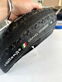 Opony Challenge Tires Gravel Grinder 700x42