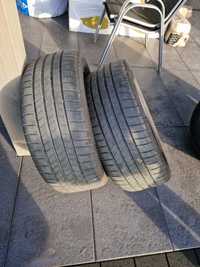 Opony 2022 letnie 18' -  235/45R18 -  2x Bridgestone Turanza T005