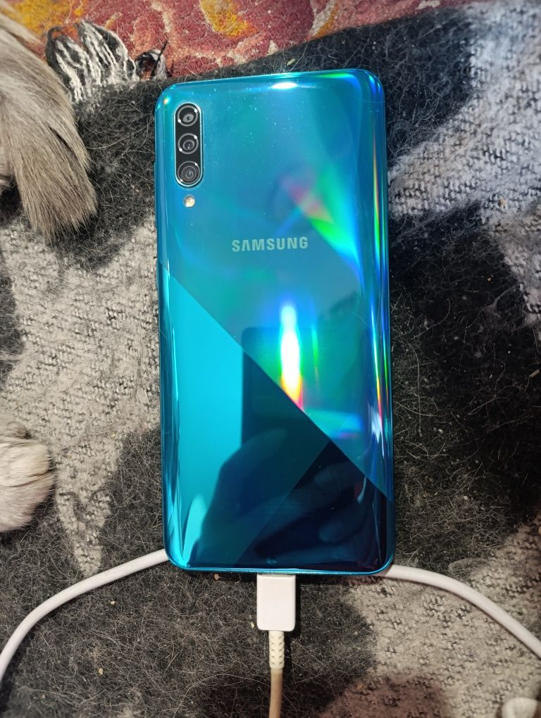 Samsung A30s память 32