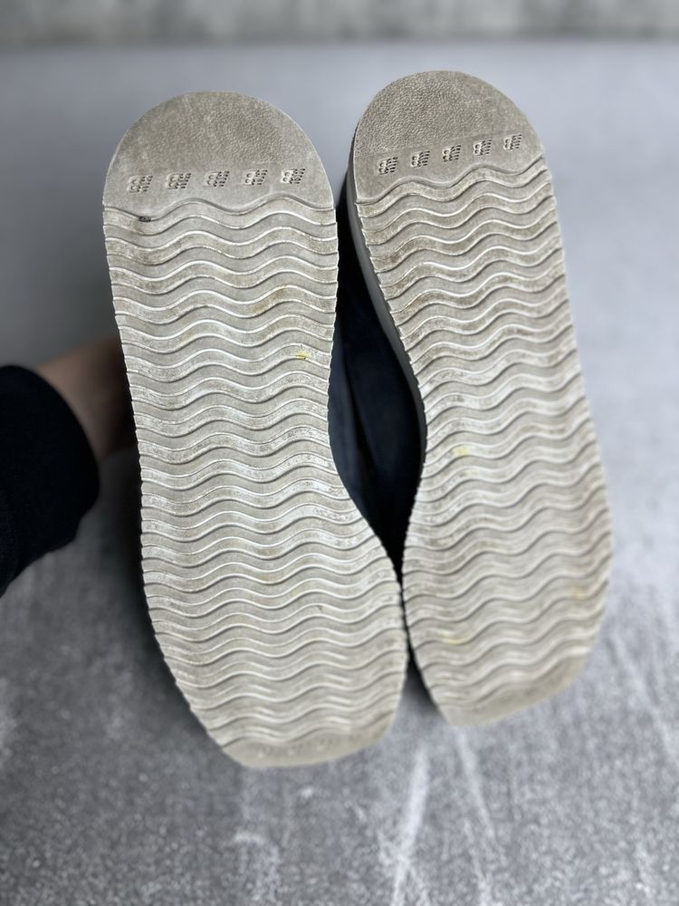Кросівки жіночі New Balance 38(24.5)