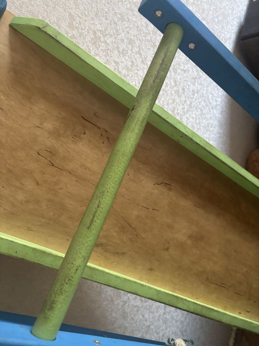 Продам дитячий спортивний комплекс