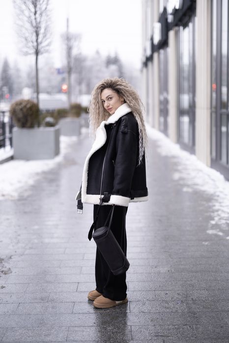 Дублянка в чудовому стані