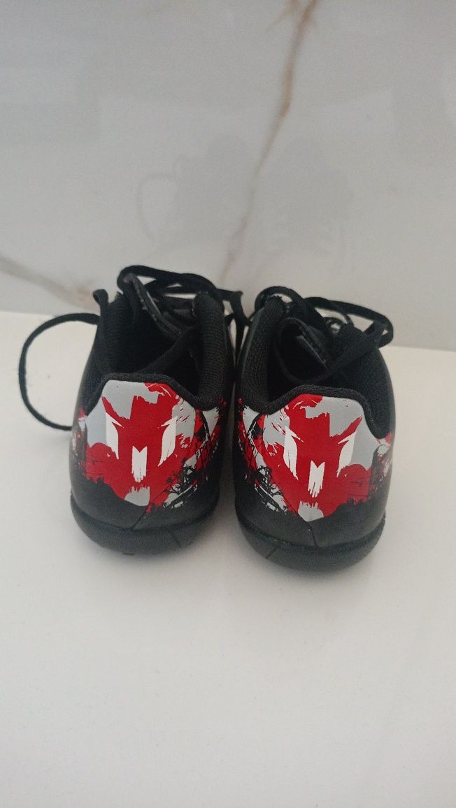 Adidas x Messi 10.4 TF J
