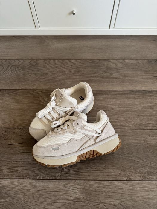 UGG Retrofi Low оригінал 37р