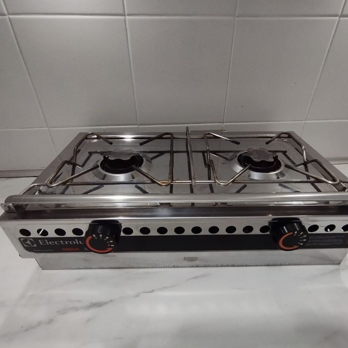 Origo 3000 Elektrolux kuchenka na spirytus bezpieczna