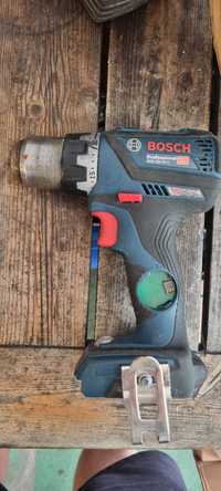 Wkretarka hilti bosh gsr18v 60c