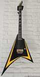 Gitara ESP Edwards - ALEXI ARROWHEAD - Japonia ESP