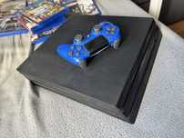 PlayStation 4 PS4 PRO CUH-7016B