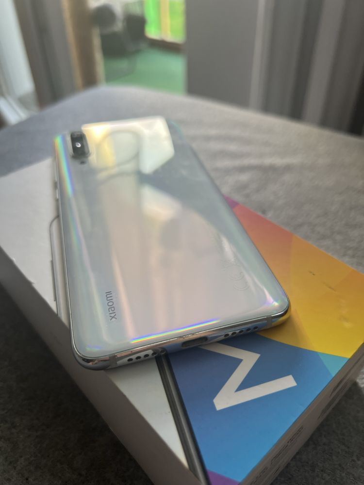 Xiaomi Mi 9 Lite