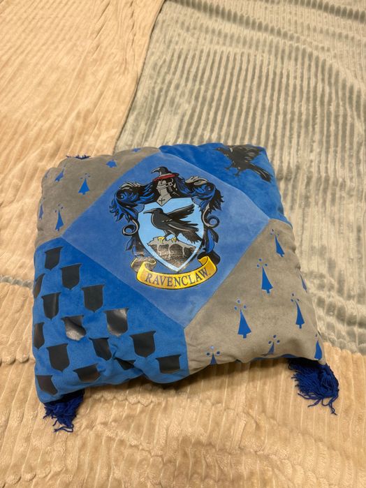 Мягкая подушка Гарри Поттер цена 500 грн Подушка Гарри Поттер