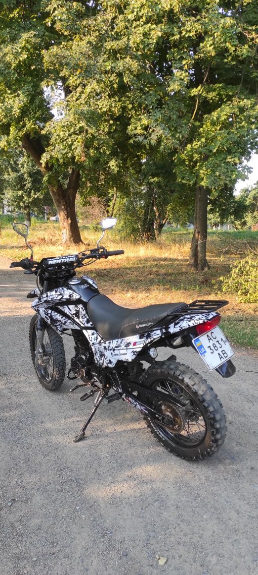 geon x-road 200 light 6 Ступка