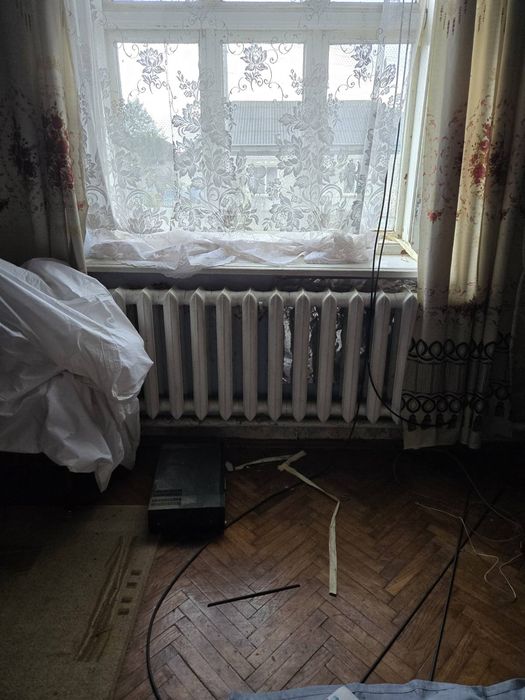 Продам батареї на опалення