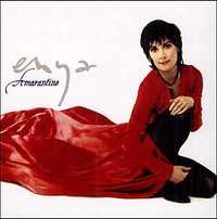 Enya - "Amarantine" CD