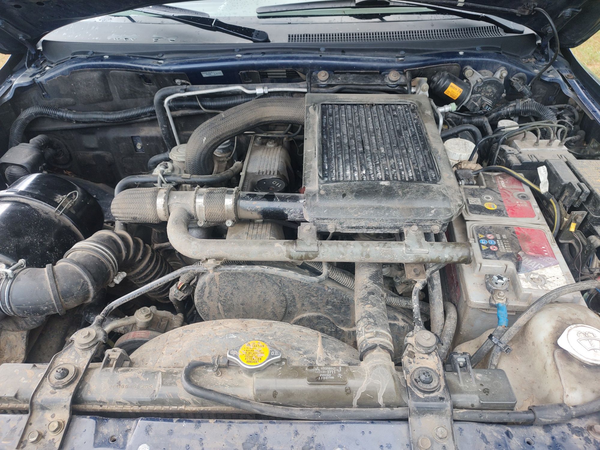Продам Mitsubishi Pajero