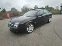 Opel Vectra C 2.2 benzyna