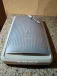 Scanner digital de mesa HP scanjet 3690