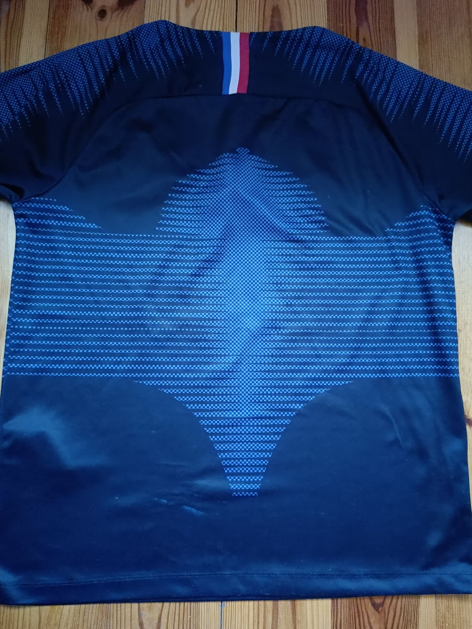 Koszulka z długim rękawem Jordan Paris Saint-Germain