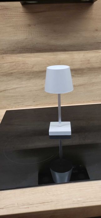 Lampka noczna Niemiecka