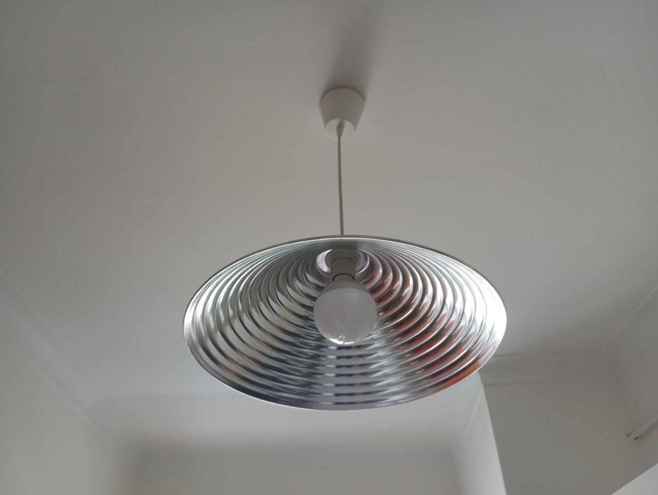 Candeeiro de Cozinha