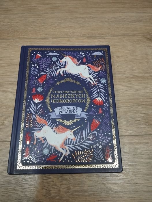 Stowarzyszenie magicznych jednorożców