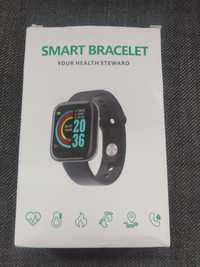 Smartwatch Smart Bracelet
