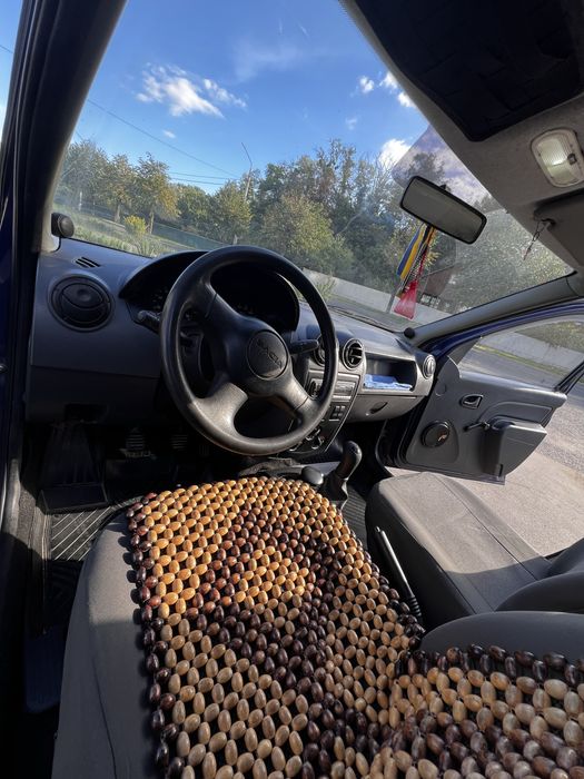 Dacia ( Renault) Logan 1,4