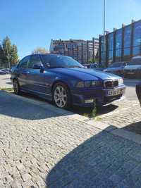 Bmw 325tds sedan