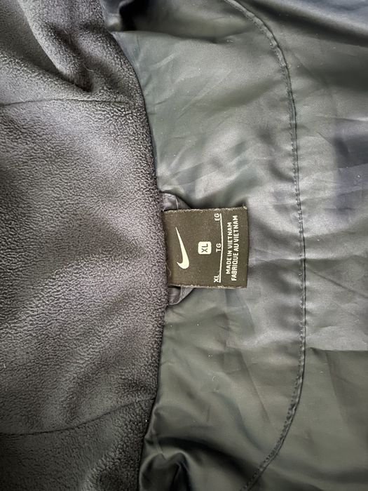 Куртка Nike Team Park 20 Winter Jacket Оригінал