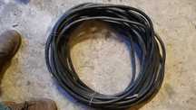 Kabel ziemny yky 5x2.5
