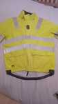 kurtka budowlana Helly Hansen