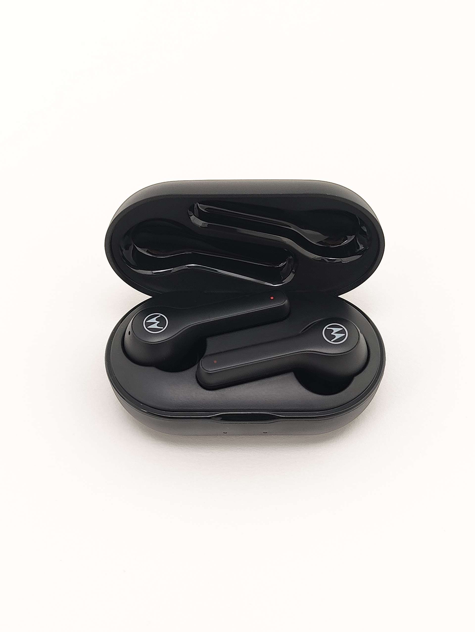 Słuchawki bezprzewodowe dokanałowe Motorola MOTO BUDS 085