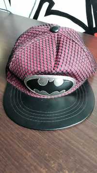 Czapka Full Cap Batman