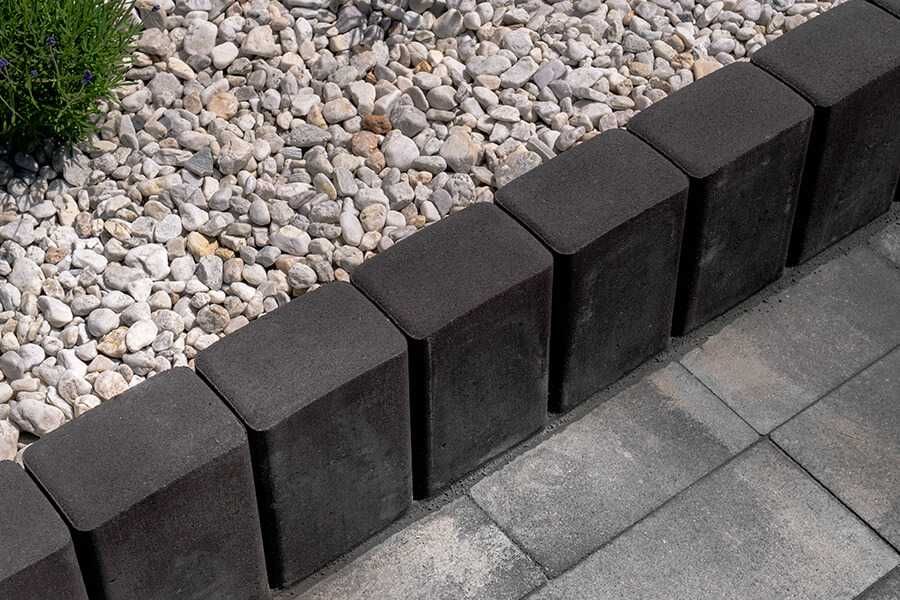 Palisada Styrobud Ringo, Nostalit, Squero 40cm