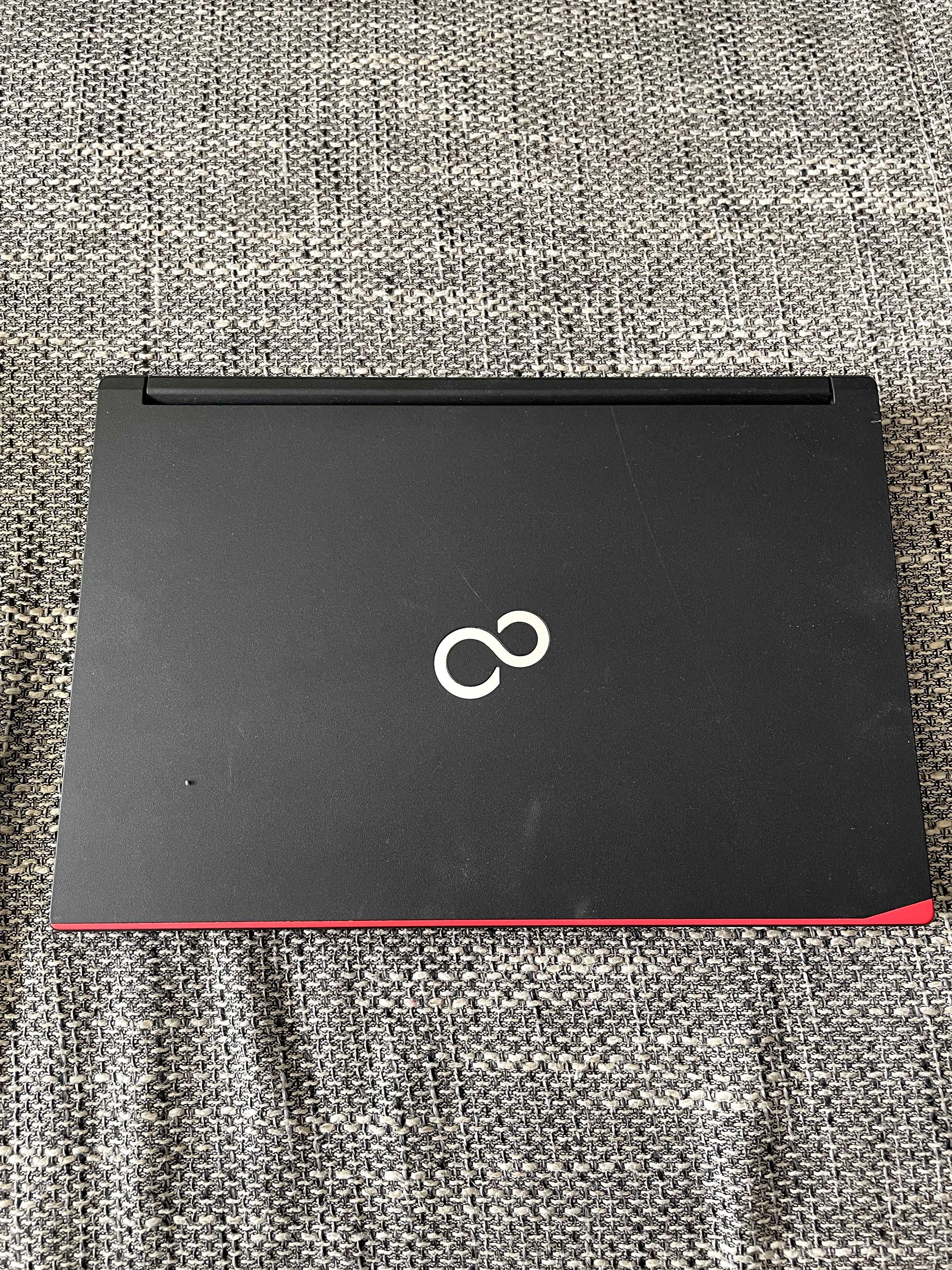 Laptop Fujitsu Lifebook E series /i5, SSD