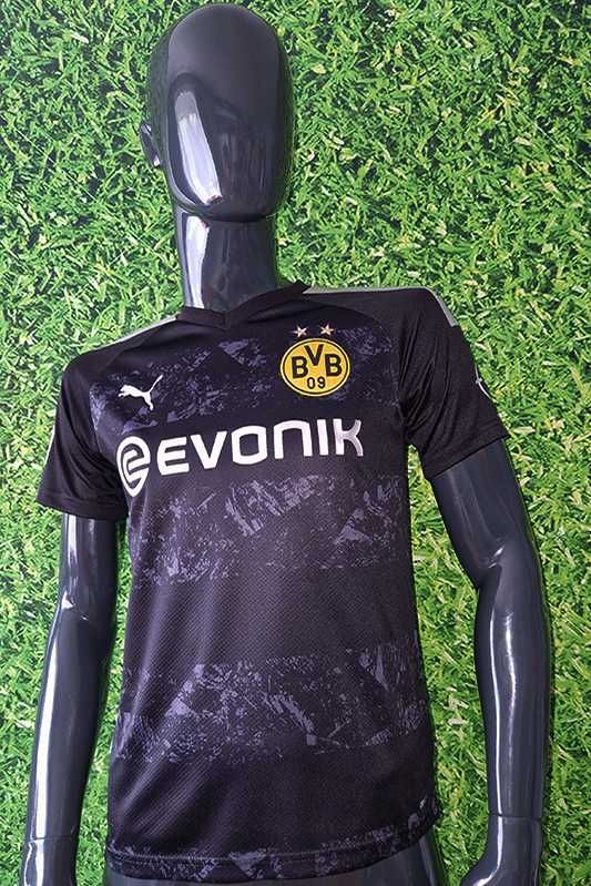 Borussia Dortmund Puma DryCell 2019/20 away #17 Erling Haaland XL-164