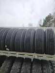 Opona 10.00 R 15 MICHELIN