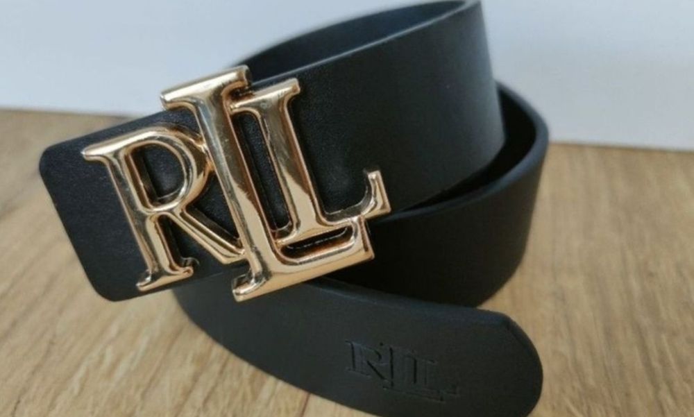 Ralph Lauren 110 Pasek