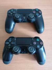 dwa pady sony PlayStation ps 4
