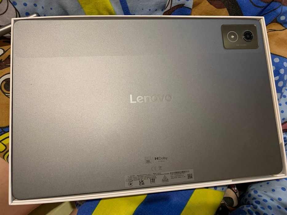 Lenovo Idea Tab Pro + стилус | 2 месяца использования | Гарантия 12 м