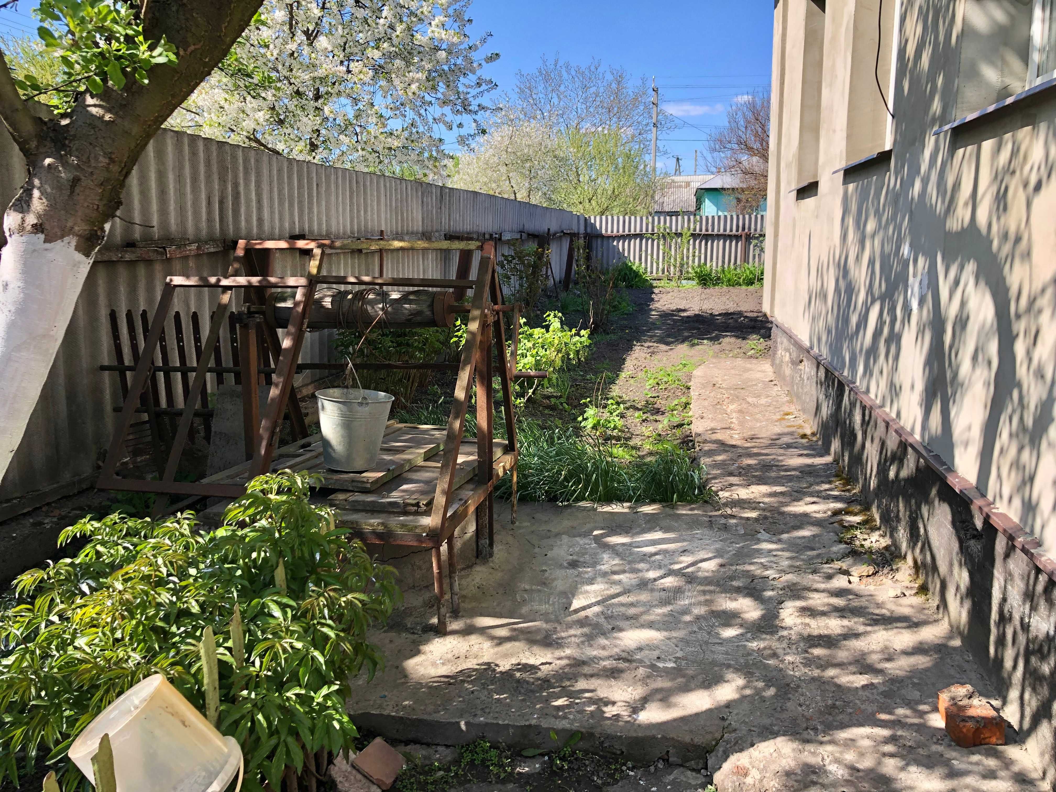 Продам будинок,р-н "КВРЗ",вул.Курбаса