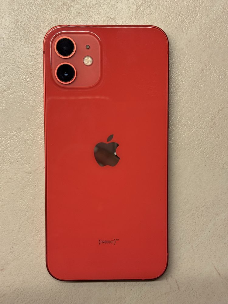 Iphone 12  128Gb