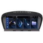 Android BMW E60/61, E62/63, E90/91, E92/93.