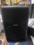 Coluna /Monitor Bi-Amplificado Proel Flash 12A - Avariada