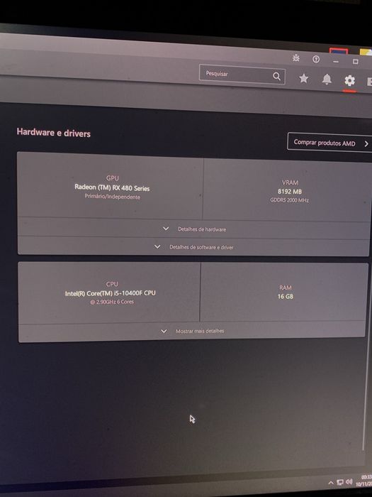 Torre Gaming ( TROCO )