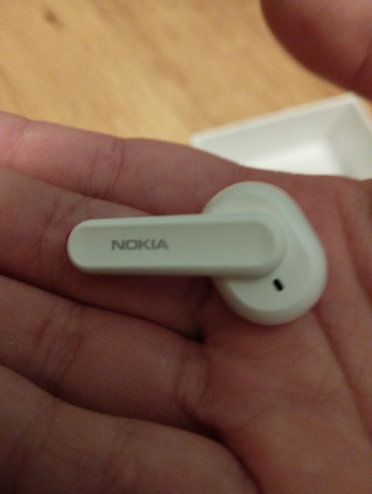 Słuchawki bezprzewodowe Nokia