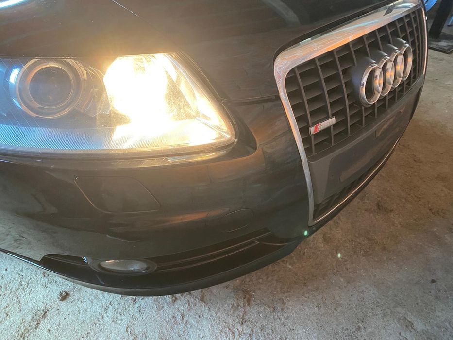 Audi A6 c6 3.0 TDI